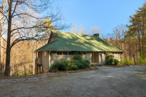Game Changer cabin